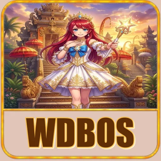 Aplikasi wdbos Android