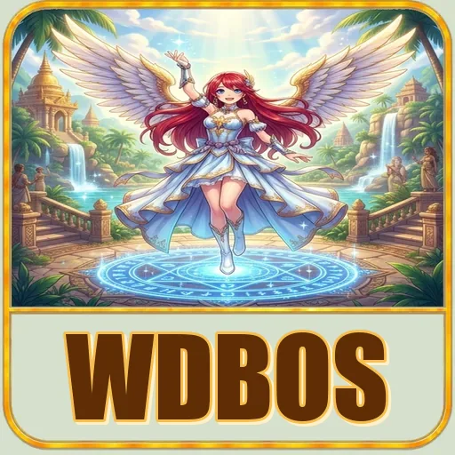 Screenshot Proses Instalasi wdbos APK